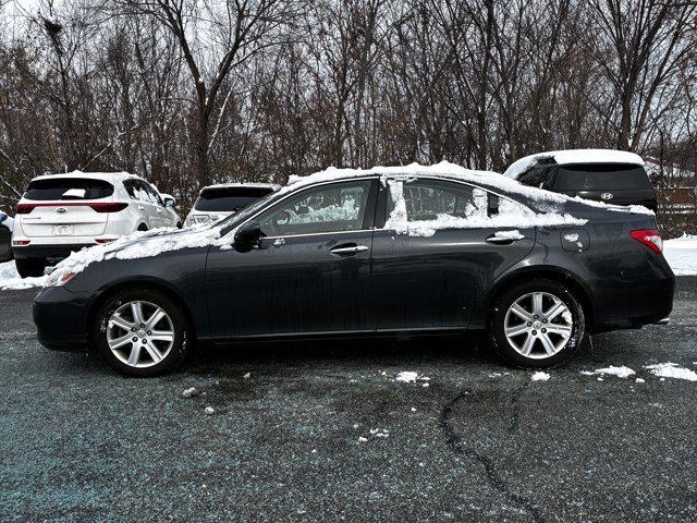 used 2009 Lexus ES 350 car, priced at $9,998