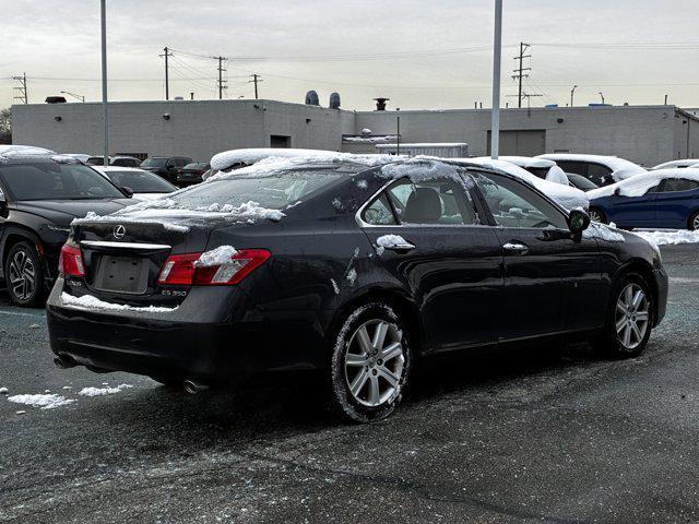 used 2009 Lexus ES 350 car, priced at $9,998