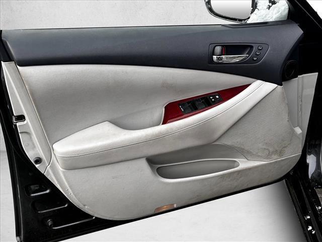 used 2009 Lexus ES 350 car, priced at $9,998