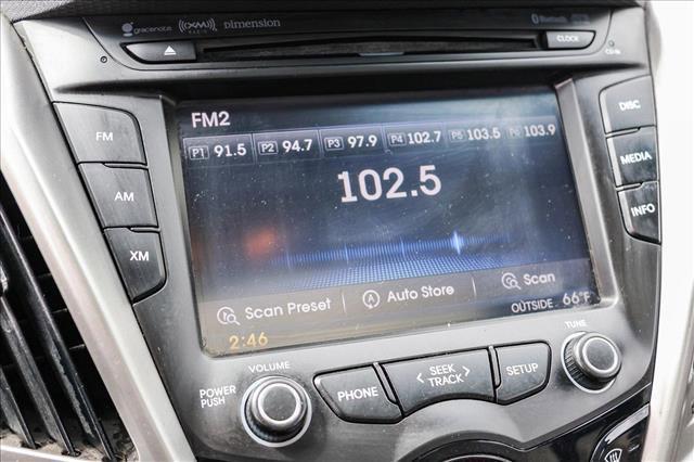 used 2013 Hyundai Veloster car, priced at $7,375
