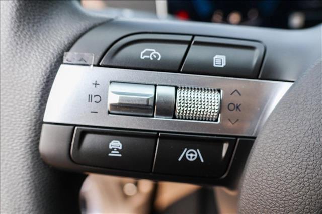 new 2025 Hyundai Tucson car, priced at $31,709