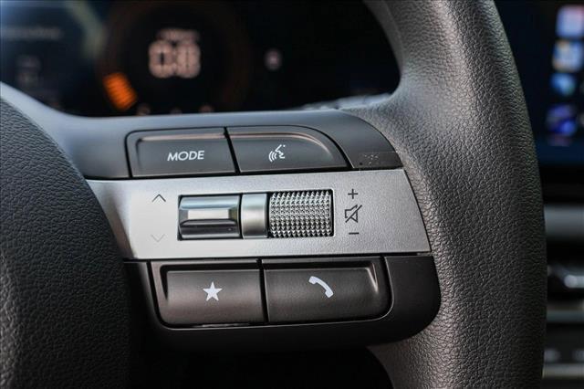 new 2025 Hyundai Tucson car, priced at $31,709