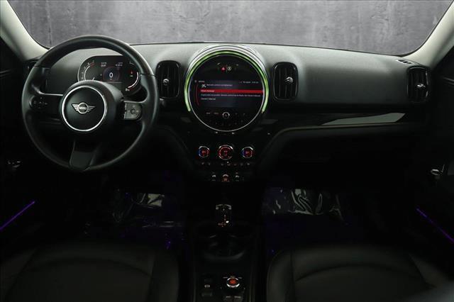 used 2022 MINI Countryman car, priced at $21,448