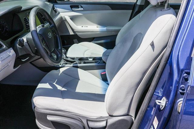 used 2016 Hyundai Sonata car, priced at $7,499