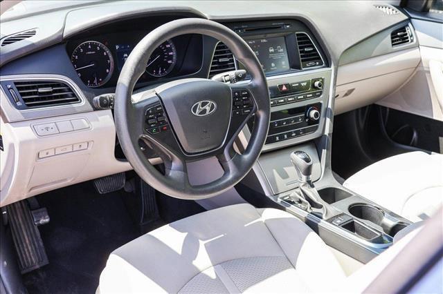 used 2016 Hyundai Sonata car, priced at $7,499