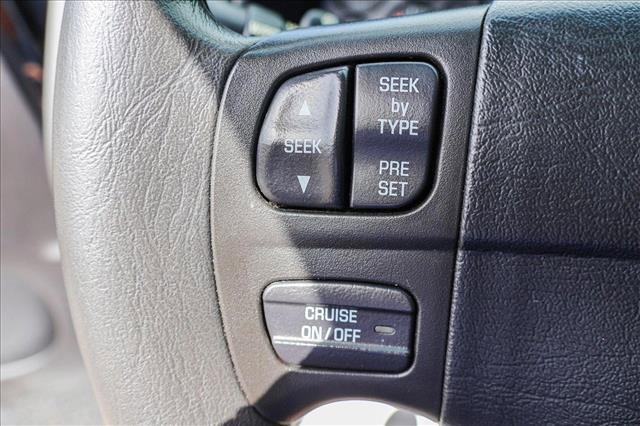 used 2002 Chevrolet Monte Carlo car, priced at $18,995