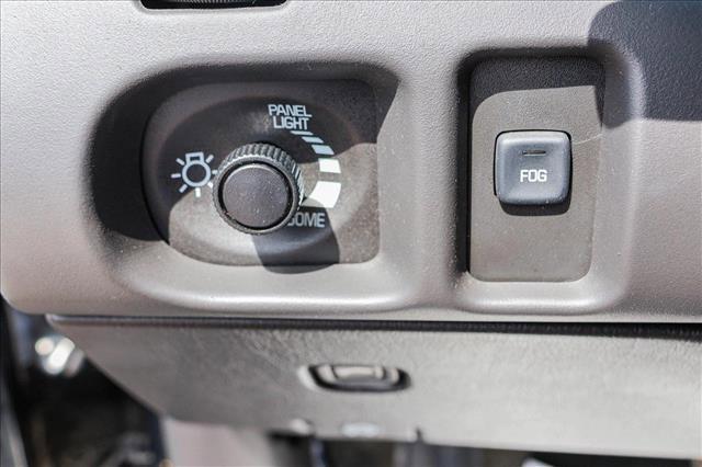 used 2002 Chevrolet Monte Carlo car, priced at $18,995