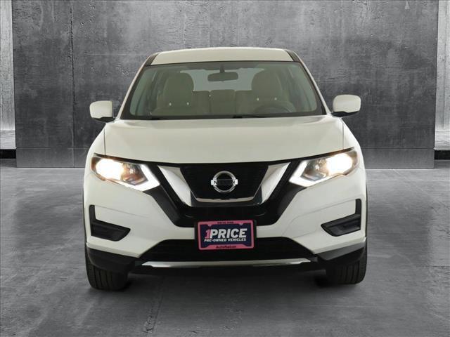 used 2017 Nissan Rogue car, priced at $9,488