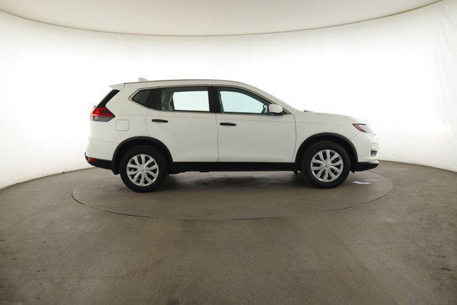 used 2017 Nissan Rogue car, priced at $10,096