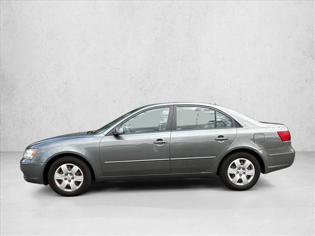 used 2010 Hyundai Sonata car, priced at $5,999
