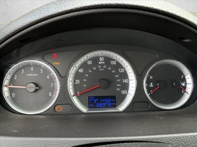 used 2010 Hyundai Sonata car, priced at $5,999