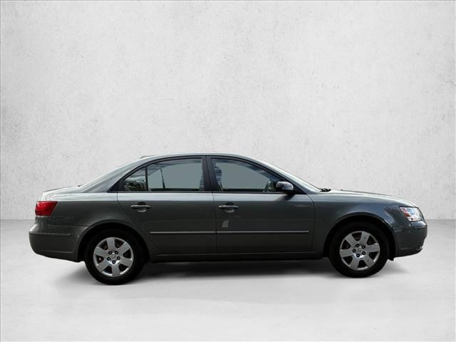used 2010 Hyundai Sonata car, priced at $5,999
