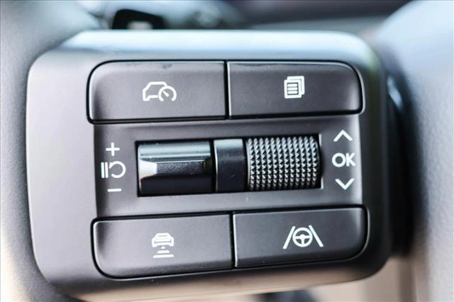 new 2025 Hyundai Santa Fe car, priced at $49,211
