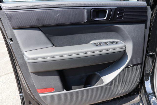 new 2025 Hyundai Santa Fe car, priced at $49,211