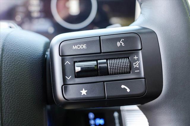 new 2025 Hyundai Santa Fe car, priced at $49,211