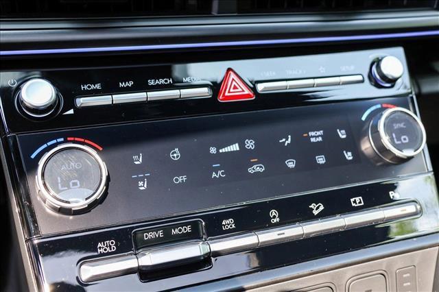 new 2025 Hyundai Santa Fe car, priced at $49,211