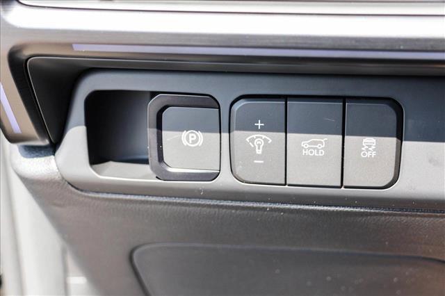 new 2025 Hyundai Santa Fe car, priced at $49,211
