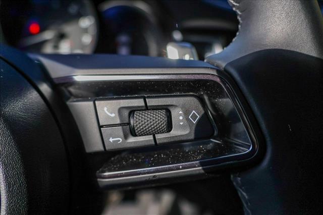 used 2023 Porsche Macan car, priced at $52,204