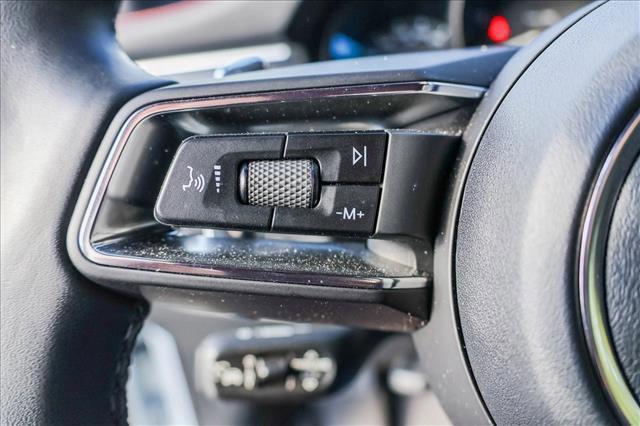 used 2023 Porsche Macan car, priced at $52,204