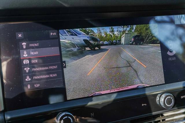 used 2023 Porsche Macan car, priced at $52,204