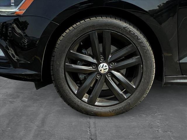 used 2018 Volkswagen Jetta car, priced at $11,914