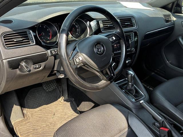 used 2018 Volkswagen Jetta car, priced at $11,914