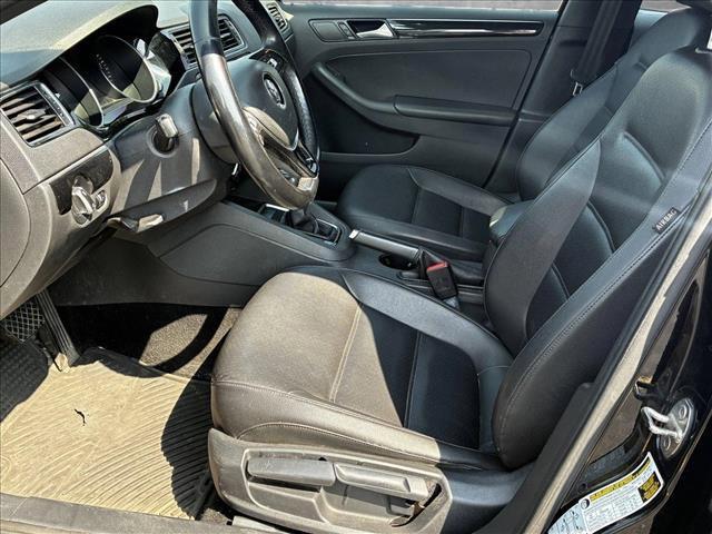 used 2018 Volkswagen Jetta car, priced at $11,914