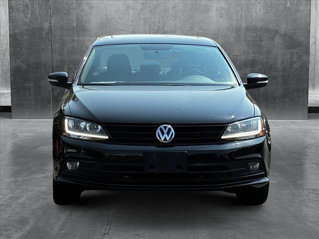 used 2018 Volkswagen Jetta car, priced at $11,914