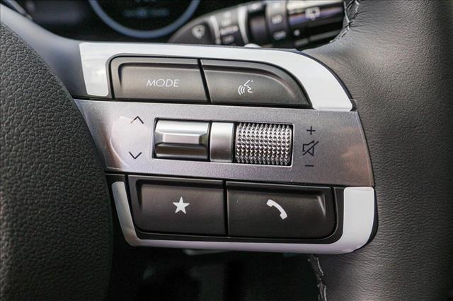 new 2025 Hyundai Tucson car, priced at $40,808