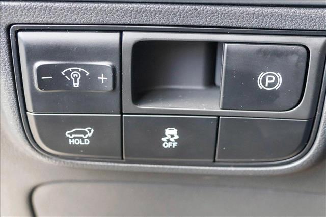 new 2025 Hyundai Tucson car, priced at $40,808