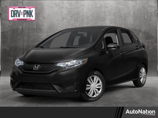 used 2016 Honda Fit car, priced at $9,339