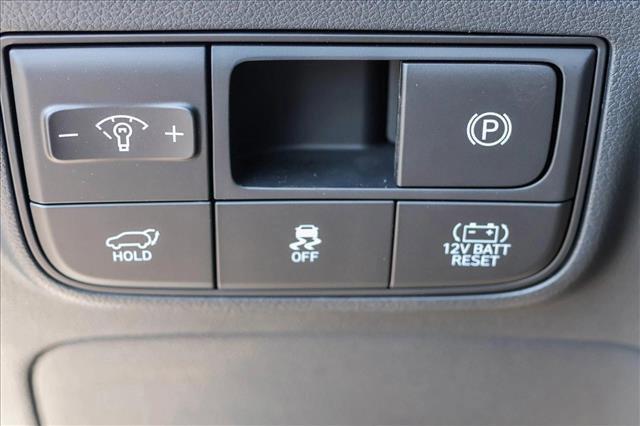 new 2025 Hyundai TUCSON Hybrid car, priced at $42,637