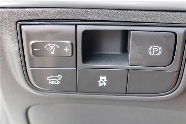 new 2025 Hyundai Tucson car, priced at $41,402