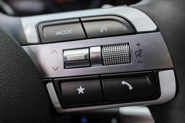 new 2025 Hyundai Tucson car, priced at $41,402