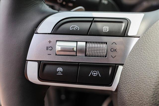 new 2025 Hyundai Tucson car, priced at $41,402