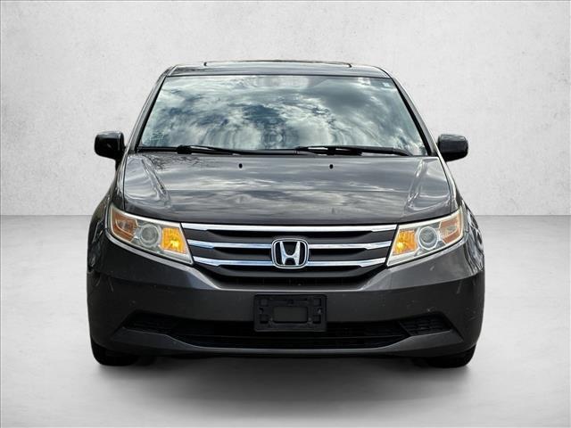 used 2013 Honda Odyssey car, priced at $8,747