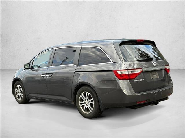 used 2013 Honda Odyssey car, priced at $8,747