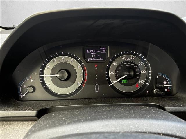 used 2013 Honda Odyssey car, priced at $8,747