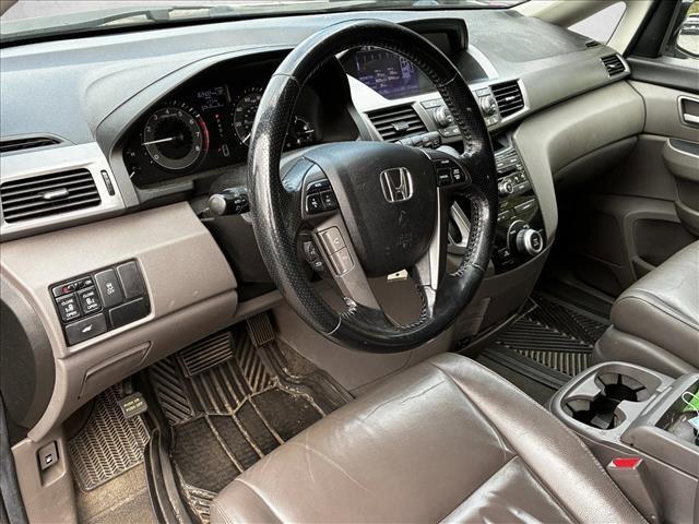 used 2013 Honda Odyssey car, priced at $8,747