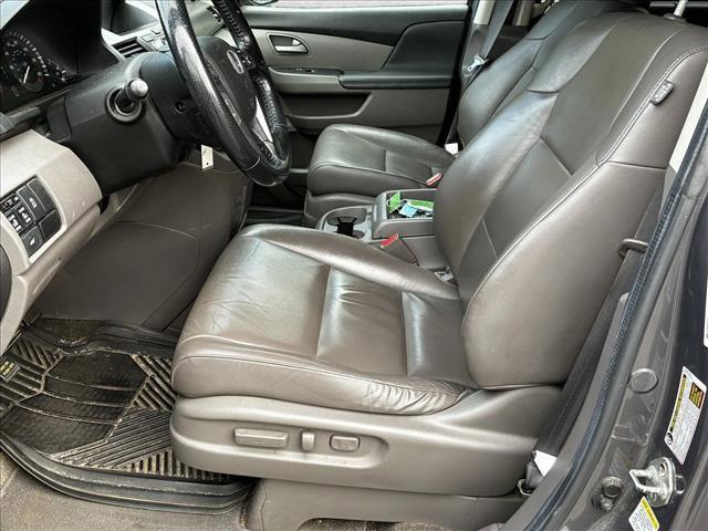 used 2013 Honda Odyssey car, priced at $8,747