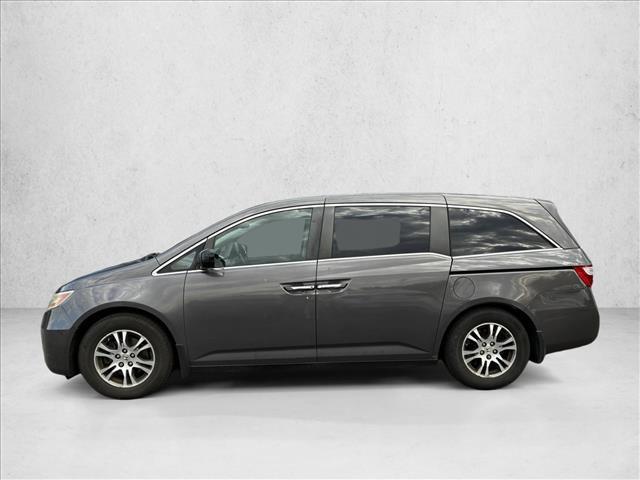 used 2013 Honda Odyssey car, priced at $8,747