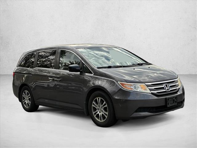 used 2013 Honda Odyssey car, priced at $8,747