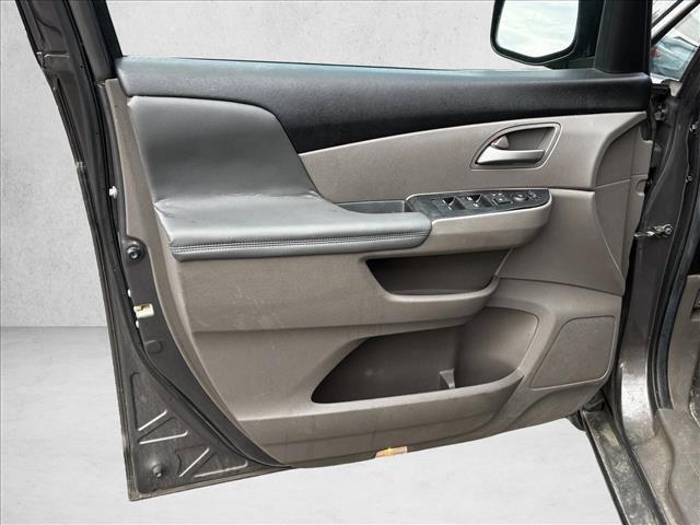 used 2013 Honda Odyssey car, priced at $8,747