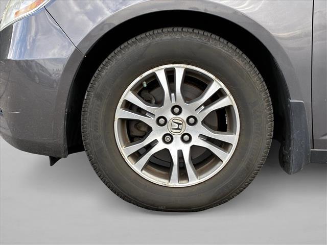 used 2013 Honda Odyssey car, priced at $8,747