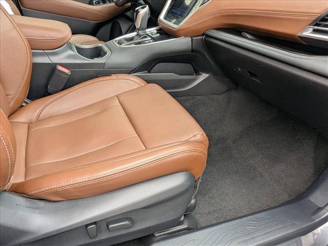 used 2021 Subaru Outback car, priced at $24,998