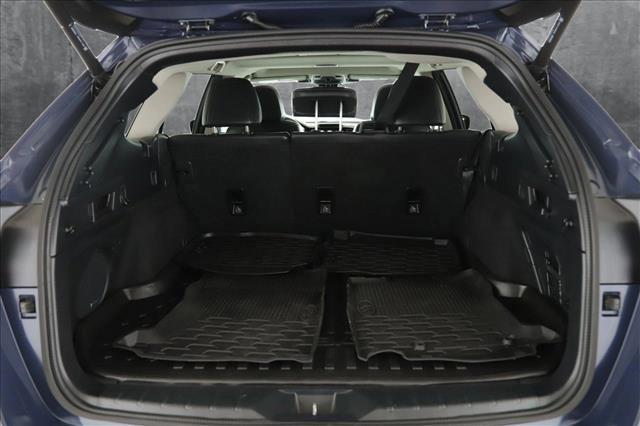 used 2024 Subaru Outback car, priced at $29,698