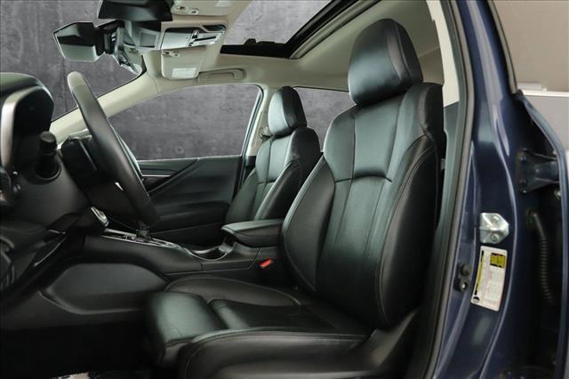 used 2024 Subaru Outback car, priced at $29,698