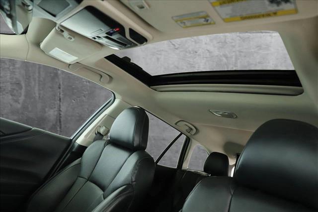 used 2024 Subaru Outback car, priced at $29,698