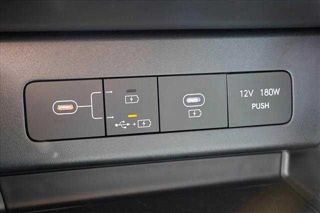 used 2024 Hyundai Sonata car, priced at $25,388