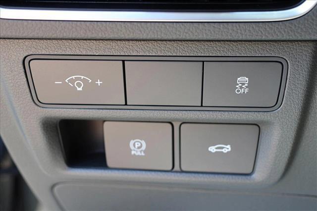 used 2024 Hyundai Sonata car, priced at $25,388